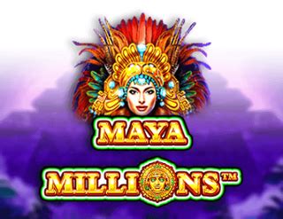 Maya Millions 888 Casino